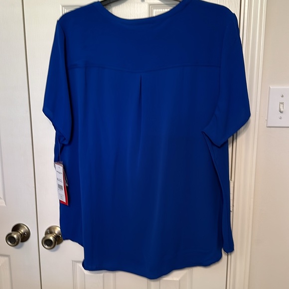 Rebecca Malone Woman top. New with tags. - Picture 8 of 8